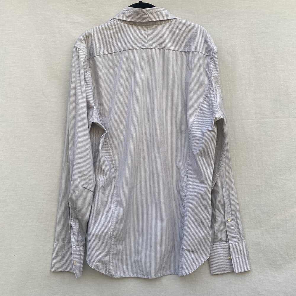 J.Lindeberg Tailored Dress Shirt - Picture 8 of 8